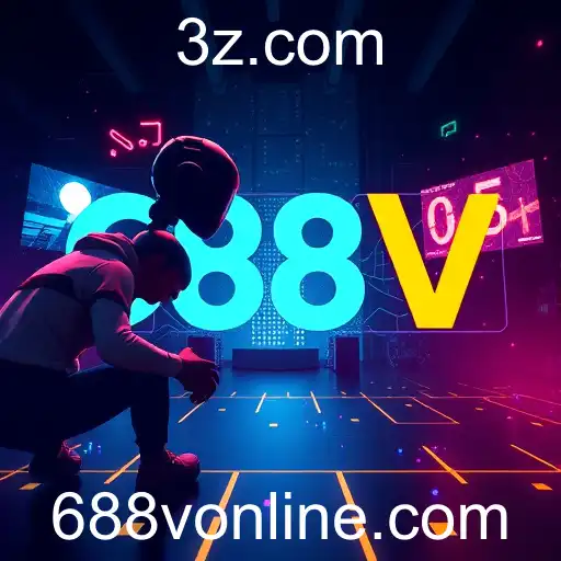 A Ascensão da Plataforma de Jogos 688V em 2025