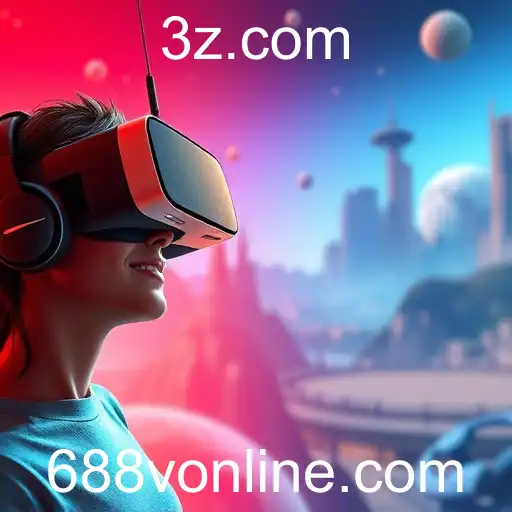 Revolução Digital: O Impacto dos Novos Jogos em 2025