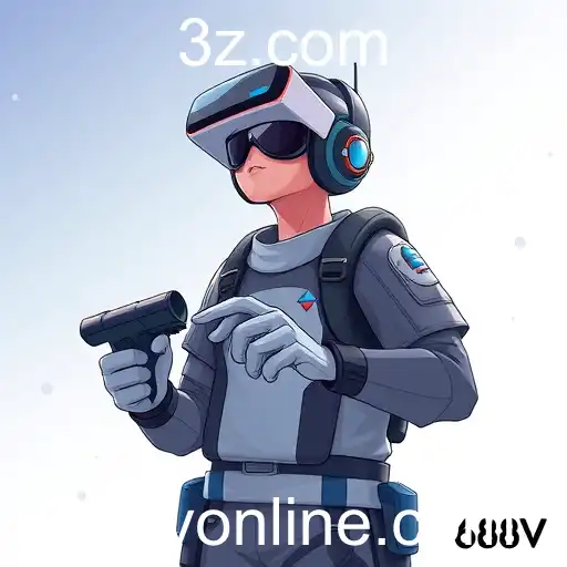 A Evolução dos Jogos Online em 2025