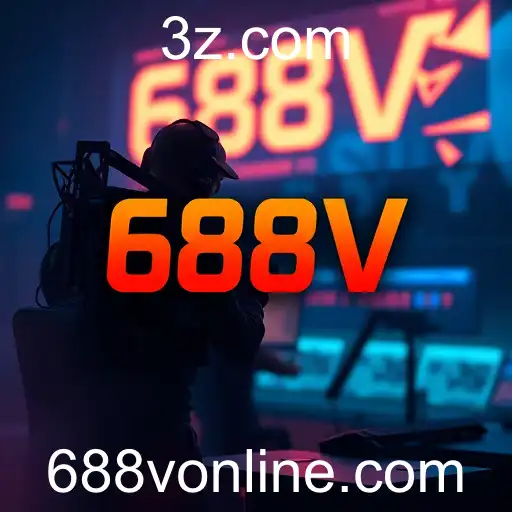 A Revolução dos Jogos Online e o Impacto da Palavra-Chave 688V