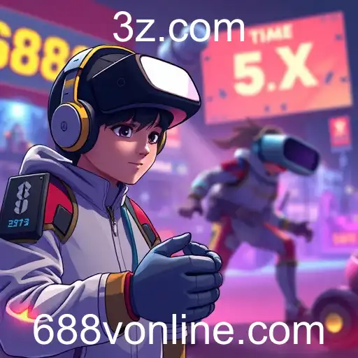 Inovações e Tendências no Mercado de Jogos em 2025