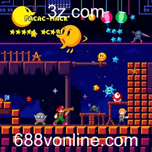 A Revolução do Mercado de Jogos em 2025