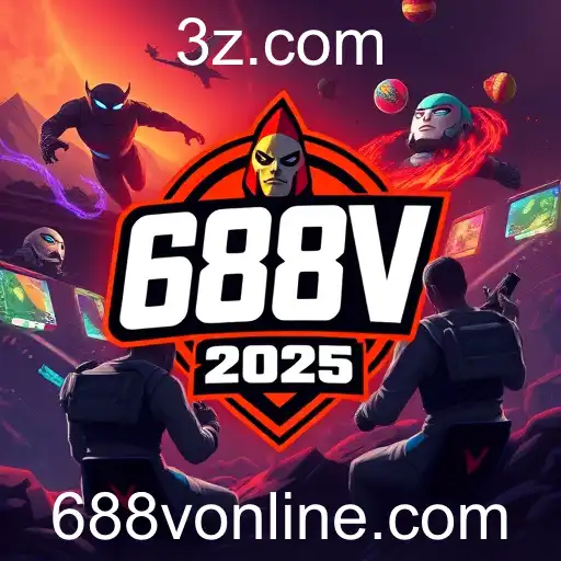 Inovações no Universo 688V