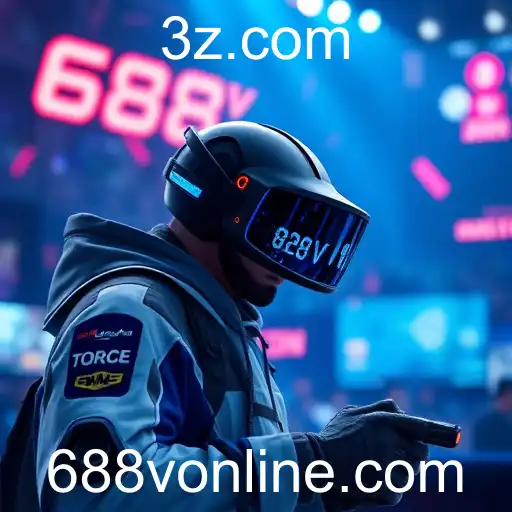 689V: Expansão e Novidades no Universo dos Jogos