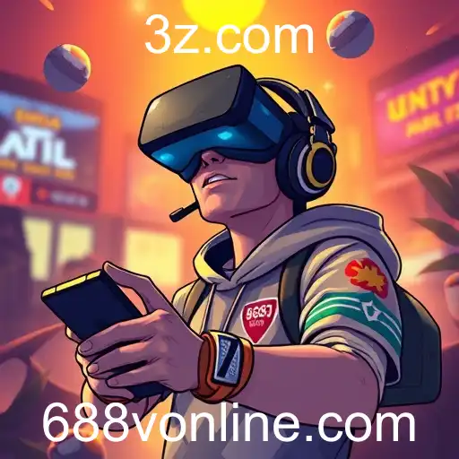 A Evolução do Cenário de Jogos em 2025