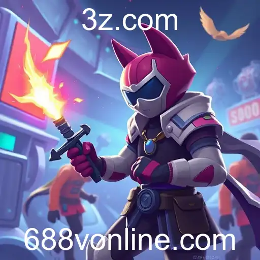 Exploração de Novos Horizontes nos Jogos Online