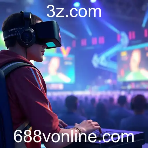 Tendências e Impactos no Mundo dos Jogos