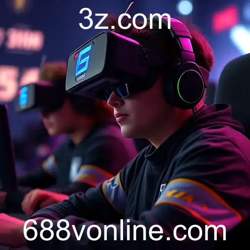 As Incríveis Inovações em Jogos de 2025