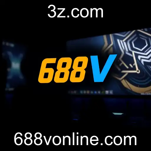 Novidades do Mundo dos Jogos com 688V