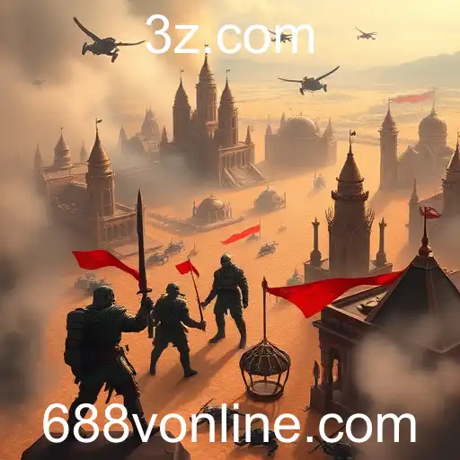 O Renascimento dos Jogos Online em 2025