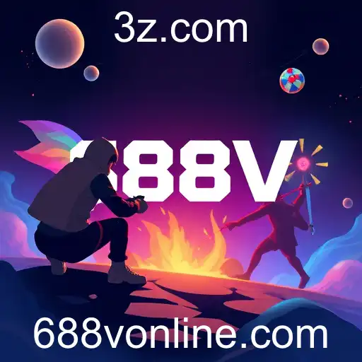 A Ascensão dos Jogos Online em Português e o Impacto do 688V