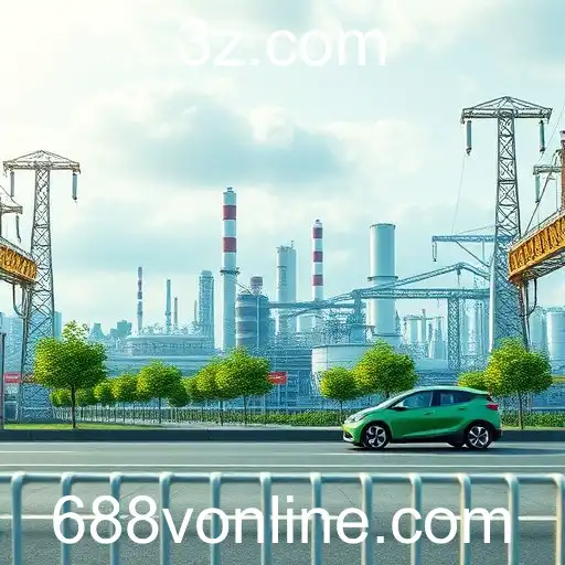 Avanços Tecnológicos e Sustentabilidade no Horizonte de 2025