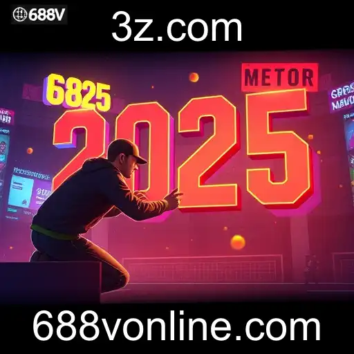 Tendências e Destaques no Mundo dos Jogos Online em 2025