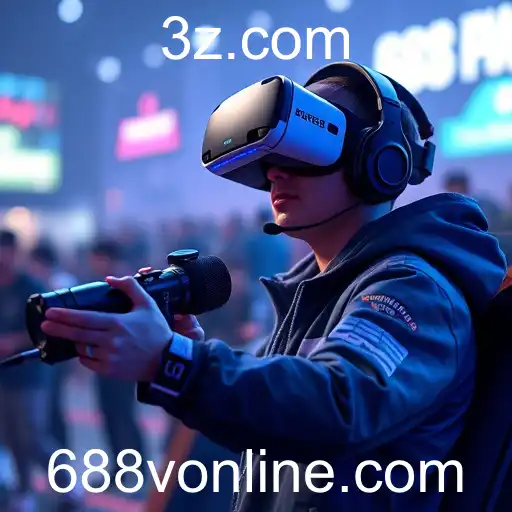 A Revolução dos Jogos Online em 2025