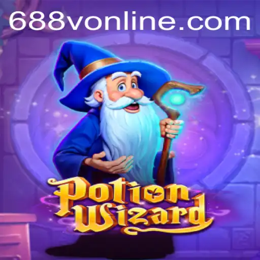 Unveiling PotionWizard and the Magic of 688V - Dive into the Enchanting World of Alchemy
