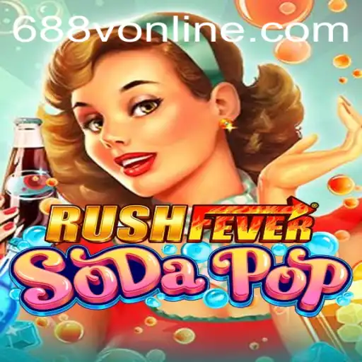 RushFeverSodaPop: A Refreshing New Gaming Adventure