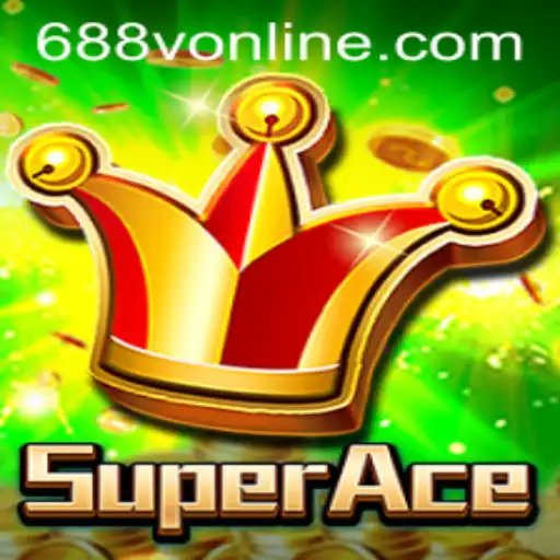 Introducing SuperAce: The Game That's Taking the Gaming World by Storm